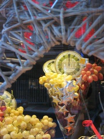 Las 12 Uvas de la Suerte